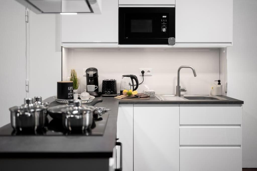 3b Bright Beautiful Newly Renovated 3br Apartmán *