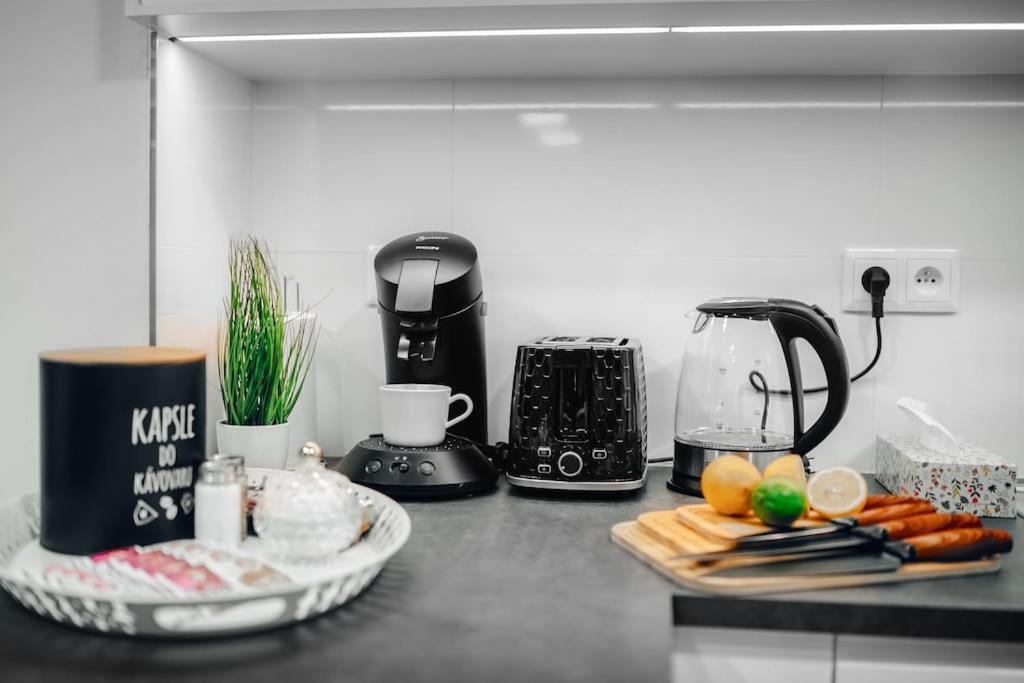 Apartmán 3b Bright Beautiful Newly Renovated 3br