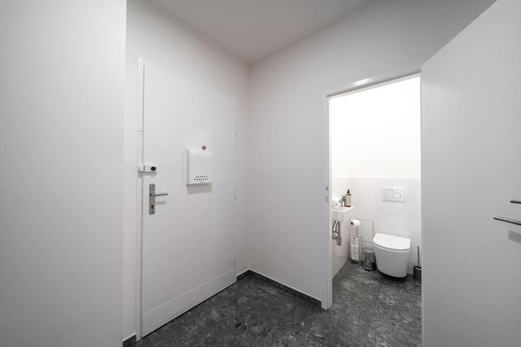 3b Bright Beautiful Newly Renovated 3br * Prague