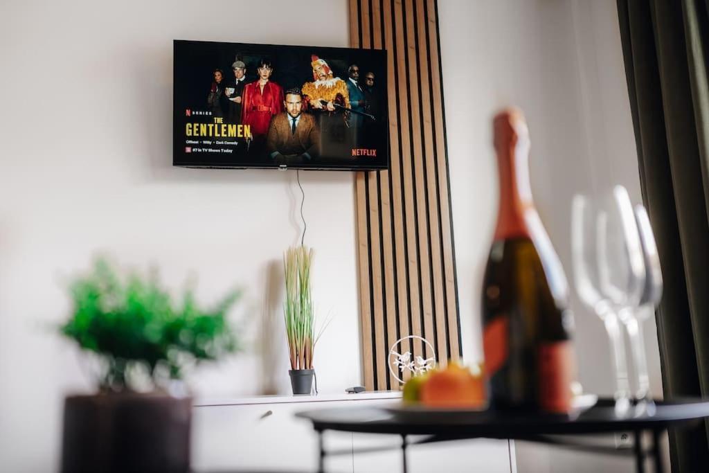 3b Bright Beautiful Newly Renovated 3br Prague