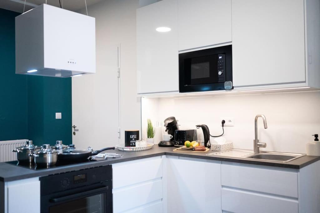 3b Bright Beautiful Newly Renovated 3br Prague